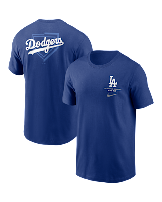 NIKE公式】ロサンゼルス ドジャース 2 -Hit メンズ ナイキ MLB Tシャツ